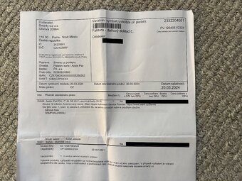 Apple iPad Pro 11" 64GB Wi-Fi vesmírně šedý (2018) - 12