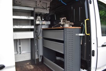Volkswagen Crafter,2.0TDi.L2H2.DÍLNA.KOMPRESOR.DPH.SERVIS VW - 12