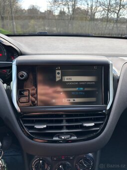 Peugeot 208 1.4 Hdi “AKTIVE” - 12