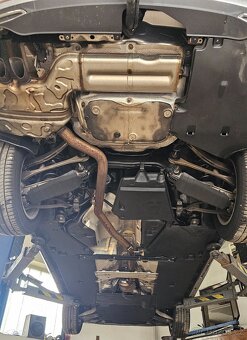 Audi A6 C8 40 tdi 150kw, 1.majitel, záruka,excelentní stav - 12