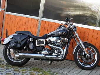 Harley Davidson Nové laděné výfuky Thundering Eagle - 12