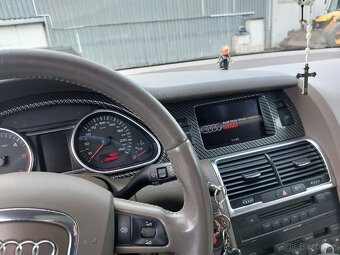 Audi Q7 3.0 V6 TDi - 12