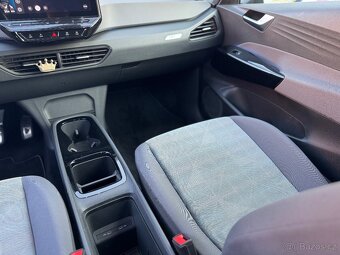 Volkswagen id.3 - 12