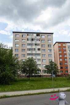 Prodej byty 3+1, 73 m2 - Vsetín, ev.č. 58592 - 12
