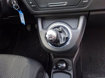 Citroën C4 Picasso 1,6 HDI, Č. 40 - 12