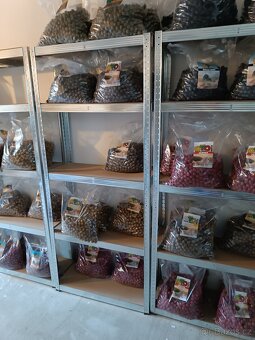 Boilies od 45 Kč 1 kg Poštovné zdarma - 12