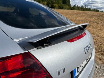 Audi TT 2,0TFSI 147kw manual - 12
