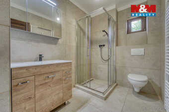 Prodej rodinného domu, 123 m², Kyšice - 12