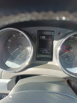 Škoda YETI 1.4, 90kW - 12