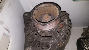 Vw skoda audi seat- starter alternátor i jiné nd - 12