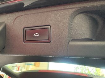 Volkswagen Passat b8 2 Tdi m.r.2021 full led virtual kamera - 12