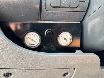 Fiat Ducato valník, MAXI, 3,0jtd 115kW, měchy - 12