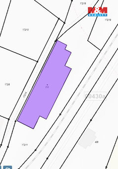 Pronájem 12 bytů 1+kk, 18 m², Radošovice u Strakonic - 12