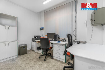 Pronájem lékárny v Ústí nad Labem, ul. Šrámkova - 12