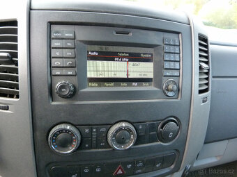 Mercedes Sprinter 316  CDI DPH - 12