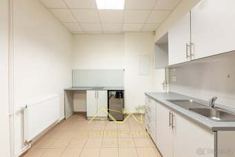 Prodej kanceláře 83 m², Znojmo, ev.č. 00023 - 12