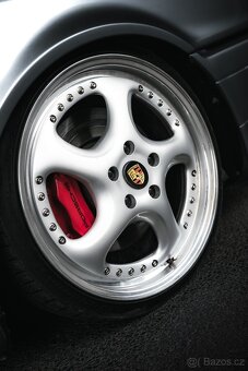 Audi 80 Cabriolet - 12