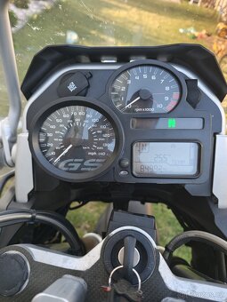BMW 1200 GS Adventure - 12