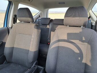 mercedes A150 facelift w169 - 12