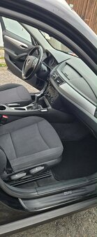 BMW x1 - 12