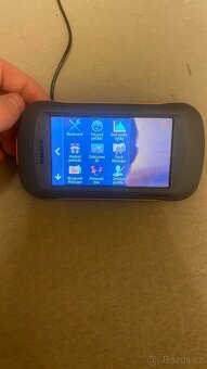 Prodám Garmin Montana 600 GPS - 12