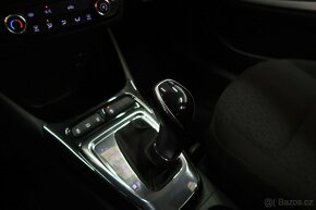 Opel Crossland X 1.2T, AT, vyhř., DPH, záruka, TOP stav - 12