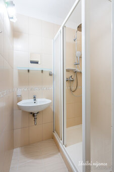 Pronájem bytu 2+kk, Za Mlýnem, Braník, 17490 Kč/měs, 37 m2 - 12