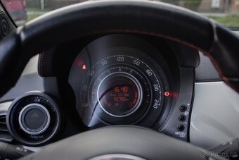 Abarth 500 1.4 T-Jet M - 12