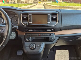 Toyota Proace Verso 2.0 D-4D 180k L2 Family - 12