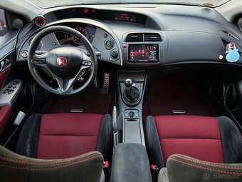 Honda Civic Type-R - 12