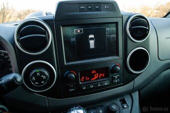 Citroën Berlingo Multispace 1.6 BlueHDi 120 S S XTR - 12