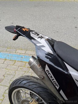 Ktm exc 125 - 12