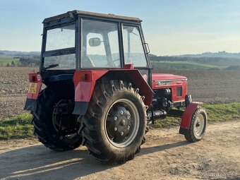 Zetor 5511 - 12