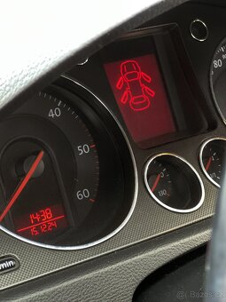 Volkswagen Passat B6 Kombi 125Kw 2.0 TDI - 12