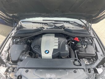 BMW e61 520d LCI Náhradní díly - 12