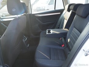 2017 Škoda Octavia 2.0 TDI, 110kW, Navi - 12