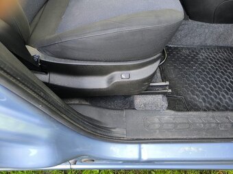 Opel combo - 12