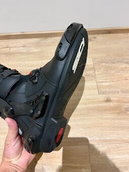 Sidi REX BLACK - 12