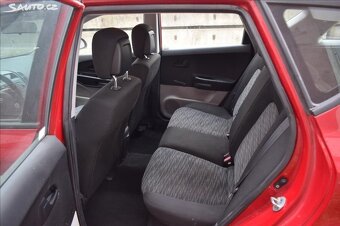 Kia Cee´d 1.6 i COMFORT/1 MAJ./PŮVOD ČR/ - 12