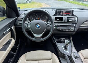BMW Série 2 228i Coupe Sport-Aut - 12