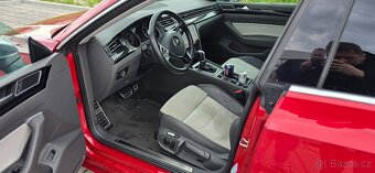 VW Arteon   84 tis.Km automat - 12