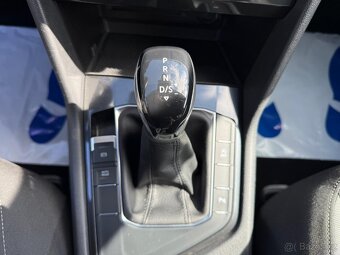 ►VW TIGUAN 1,5 TSI ACT LIFE -  PARK. KAMERA, APPLECAR ◄ - 12