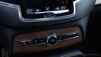 Volvo XC90 D5 Inscription Polestar 4x4 Odpočet DPH - 12