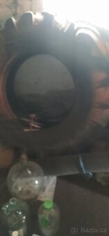 Prodám Zetor 25 - 12