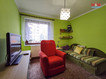 Prodej rodinného domu, 250 m², Havířov, ul. Školní - 12