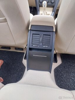 Škoda Octavia 2,combi,2.0tdi,103kw,r.06,bez dpf - 12