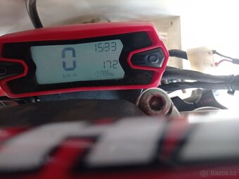 Beta Xtrainer 300 2T MY 2018 - 12