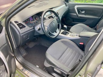 Laguna III 2.0dci, 110Kw, 4CONTROL, BOSE, 2012 FACELIFT - 12