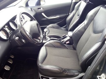 Peugeot 308, GTI 1.6i 147kW TOP 2010 - 12