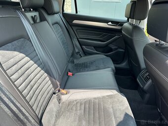 Volkswagen Passat 2020 2.0TDI - 12